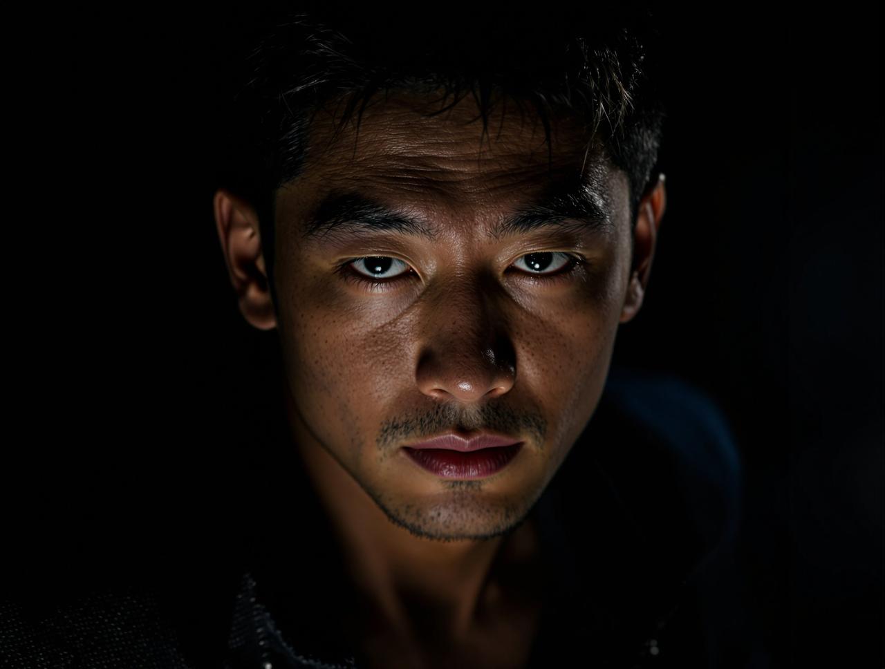 周文博 - 四虎影库签约演员