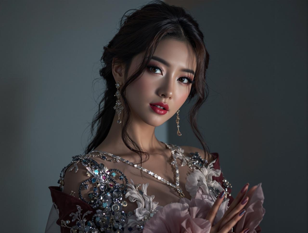 李雅婷 - 四虎影库签约导演