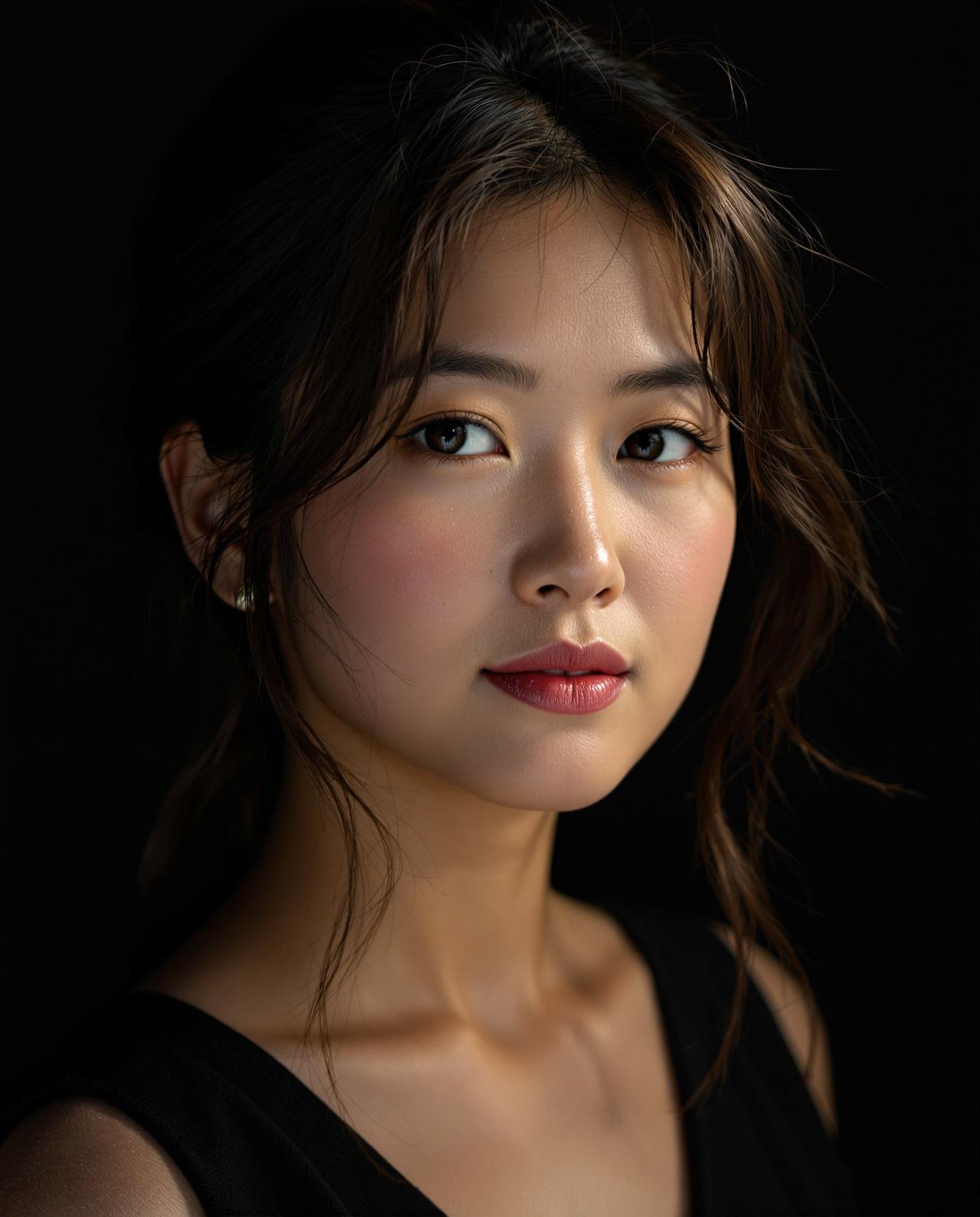 李雅婷 - 四虎影库签约导演