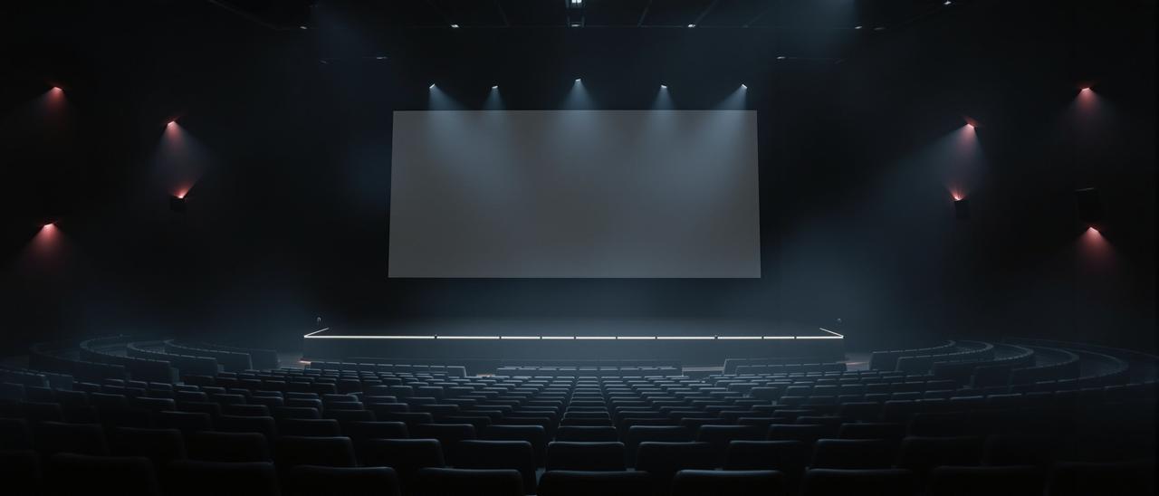 影迷互动 - 四虎影库