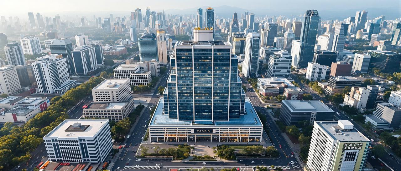 四虎影库公司简介