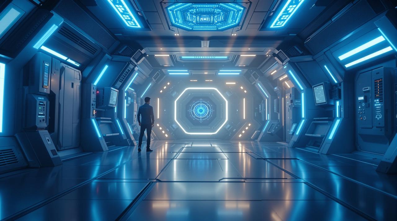 星际迷途 - 电视剧 星际迷途 - 四虎影库出品