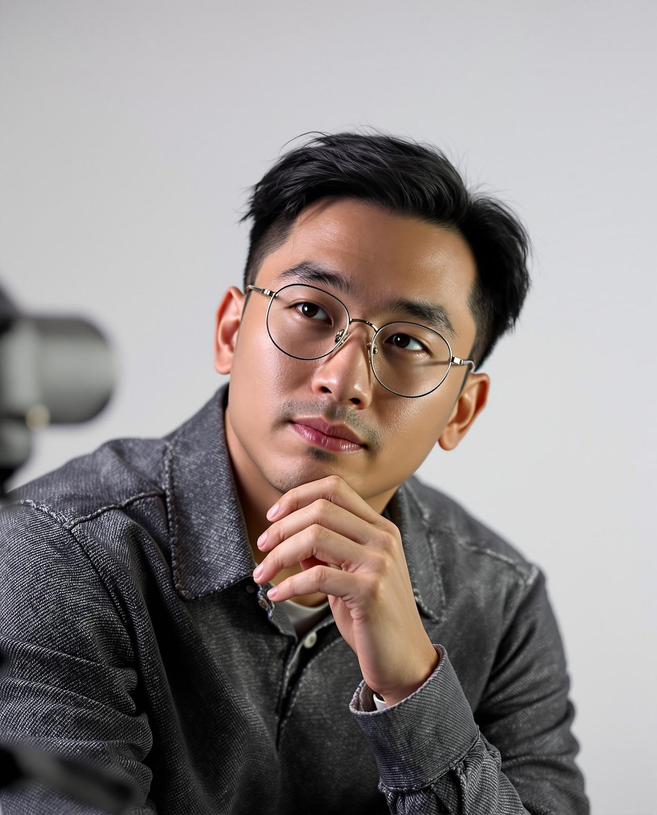 周文博 - 四虎影库签约演员